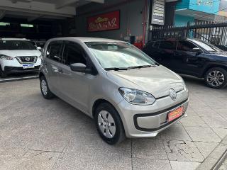 Foto do veículo Volkswagen Up! Take 1.0 Total Flex 12v 5p