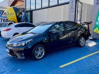 Foto do veículo Toyota Corolla 2.0 Xei Multidrive-s