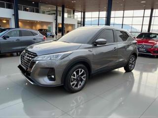 Foto do veículo Nissan Kicks Sense 1.6 16v Flex Aut.
