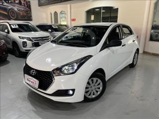 Foto do veículo Hyundai Hb20 Unique 1.0 Flex 12v Mec.