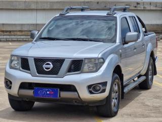Foto do veículo Nissan Frontier 2.5 Td Cd 4wd Sv Attack