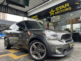Foto do veículo Mini Cooper Paceman S 1.6 16v 184cv Aut.