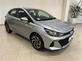 Foto do veículo Hyundai Hb20 Plat. Safety 1.0 Tb Flex 12v Aut.