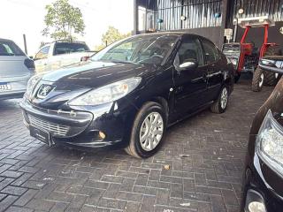 Foto do veículo Peugeot 207 Sedan Passion Xs 1.6 Flex 16v 4p Aut