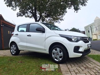 Foto do veículo Fiat Mobi 1.0 Firefly Drive