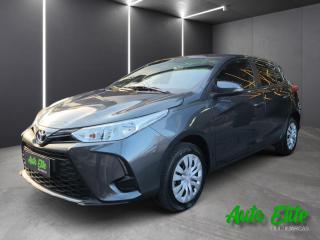 Foto do veículo Toyota Yaris 1.5 Xl Cvt