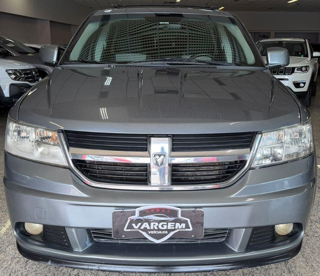 Dodge Journey JOURNEY SXT 2.7 V6 185cv Aut. 2009