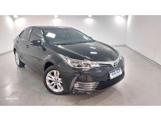 Foto do veículo Toyota Corolla 2.0 Xei Multidrive-s