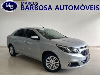 Foto do veículo Chevrolet Cobalt Ltz 1.8 8v Econo.flex 4p Aut.