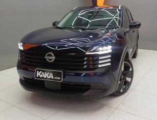 Foto do veículo Nissan Kicks 1.0 220t Exclusive Dct