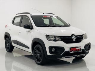 Foto do veículo Renault Kwid 1.0 Outsider