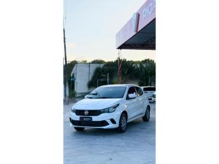 Foto do veículo Fiat Argo 1.0 6v Flex.