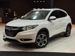 Foto do veículo Honda Hr-v 1.8 Ex Cvt