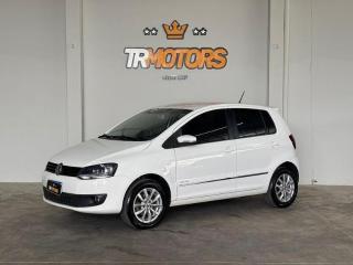 Foto do veículo Volkswagen Fox 1.6 Mi I Motion Total Flex 8v 5p