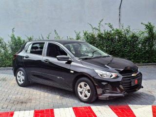 Foto do veículo Chevrolet Onix Hatch Joy 1.0 8v Flex 5p Mec.