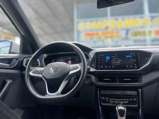 Foto do veículo Volkswagen T-cross 1.0 200 Tsi Comfortline Auto