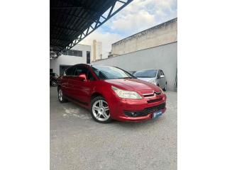 Foto do veículo Citroen C4 2.0 16v Vtr