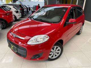 Foto do veículo Fiat Palio Attractive 1.0 8v 4p Manual Flex