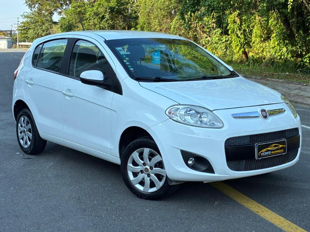 Fiat Palio