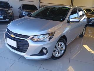 Foto do veículo Chevrolet Onix Hatch Lt 1.0 12v Tb Flex 5p Mec.