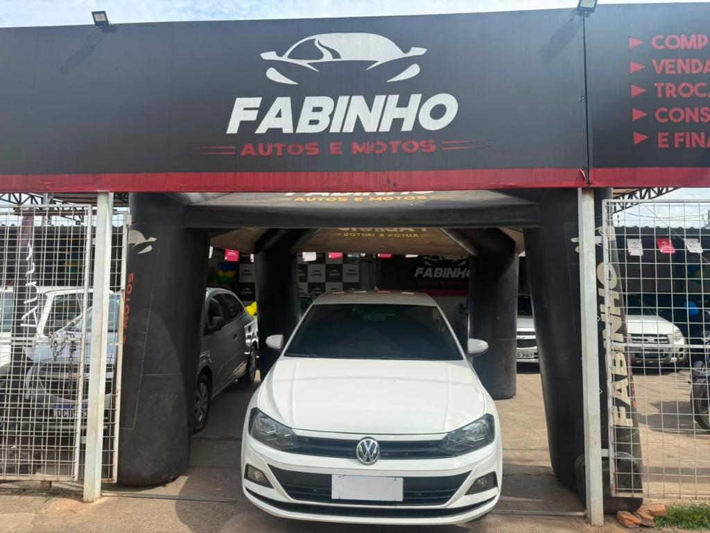 Volkswagen Polo 2018