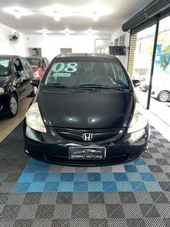 Foto do veículo Honda Fit 1.5 Ex Cvt