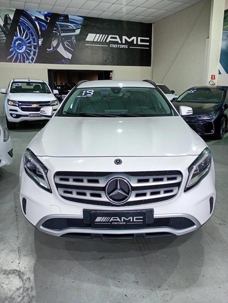 Mercedes-Benz Gla 200 STYLE 1.6 TB 2019