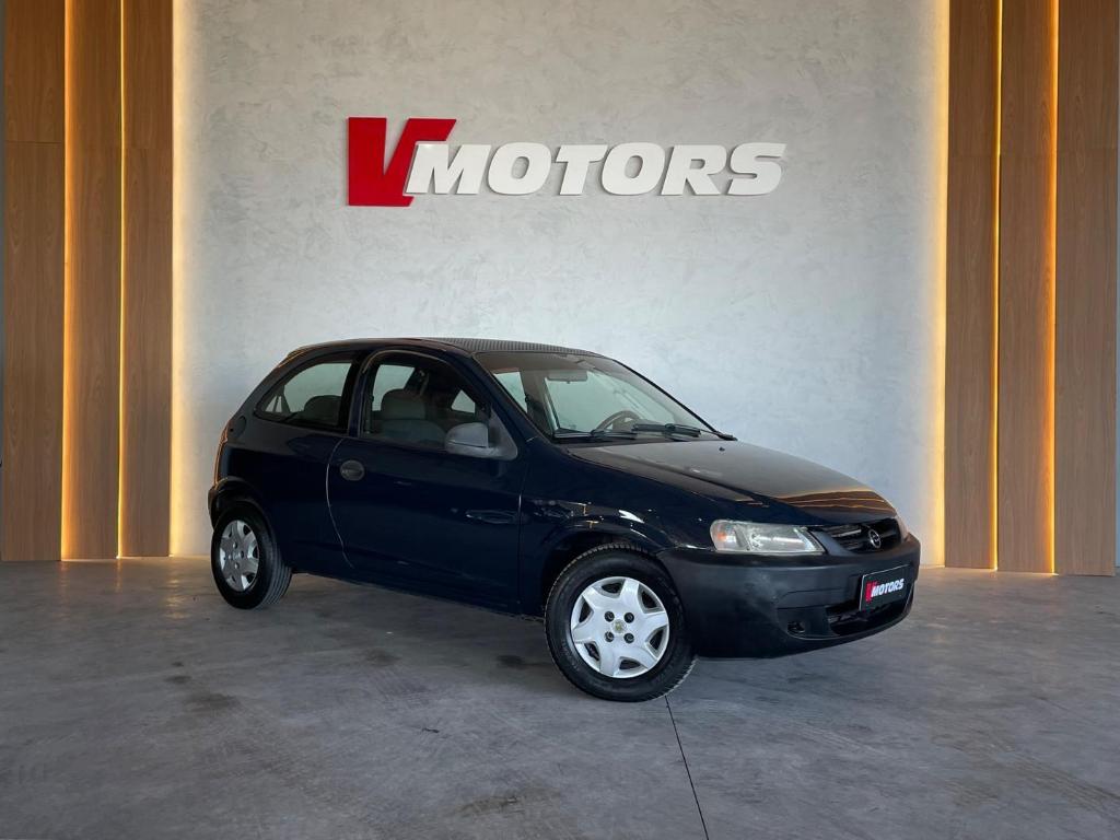 Chevrolet Celta Celta 1.0/Super/N.Piq.1.0 MPFi VHC 8V 3p 2004