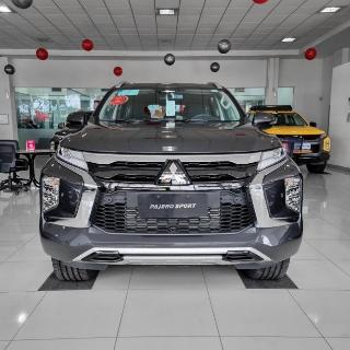 Foto do veículo Mitsubishi Pajero Sport 2.4 Di-d Legend Auto 4wd