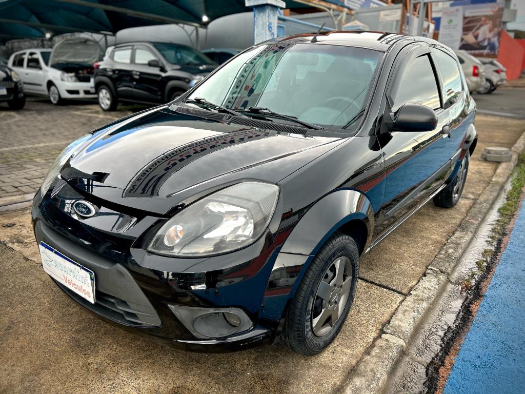Ford Ka 1.0 MT FLEX 2013