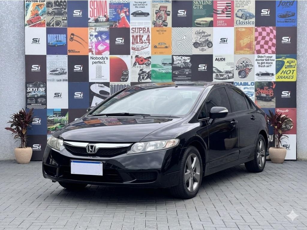 Honda Civic 2009