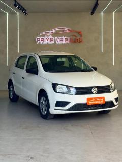 Foto do veículo Volkswagen Gol 1.0