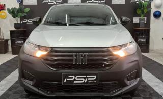 Foto do veículo Fiat Strada Endurance 1.4 Flex 8v Cs Plus