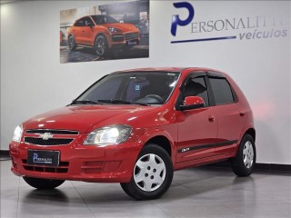 Foto do veículo Chevrolet Celta Spirit/lt 1.0 Mpfi 8v Flexp. 5p