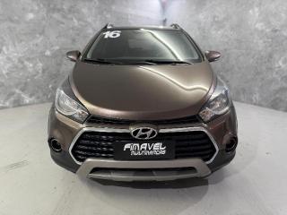 Foto do veículo Hyundai Hb20x Premium 1.6 Flex 16v Aut.