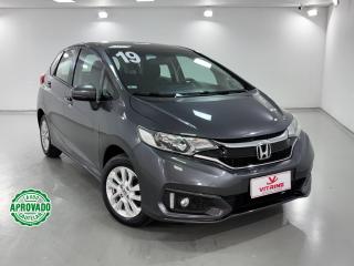 Foto do veículo Honda Fit 1.5 Lx Cvt