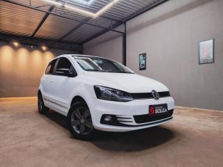 Foto do veículo Volkswagen Fox 1.6 Connect