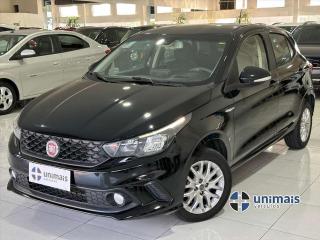 Foto do veículo Fiat Argo 1.8 Precision At