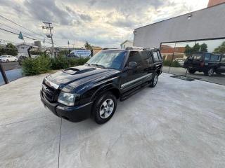 Foto do veículo Chevrolet S-10 2.4 Flexpower 4x2 Executive Cabine Dupla