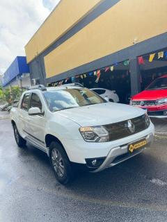 Foto do veículo Renault Duster Oroch 2.0 16v Hi-flex Dynamique Auto