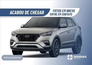 Foto do veículo Hyundai Creta 2.0 Prestige At
