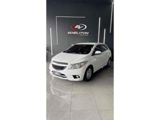 Foto do veículo Chevrolet Onix 1.0 Spe/4 Eco Joy