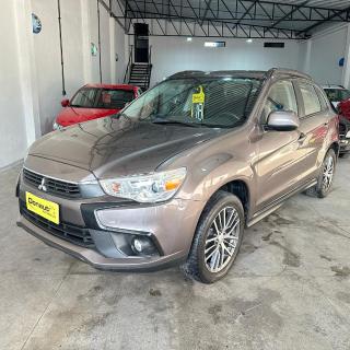 Foto do veículo Mitsubishi Asx 2.0 16v 160cv Aut.