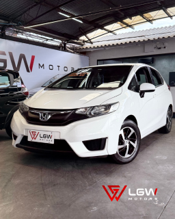 Foto do veículo Honda Fit 1.5 Lx