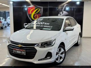 Foto do veículo Chevrolet Onix Sed. Plus Prem. 1.0 12v Tb Flex Aut