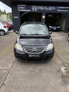 Foto do veículo Citroen C3 1.4 8v Flex Glx