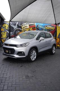 Foto do veículo Chevrolet Tracker Premier 1.4 Turbo 16v Flex Aut