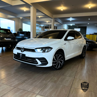 Foto do veículo Volkswagen Polo 1.0 170 Tsi Highline Auto