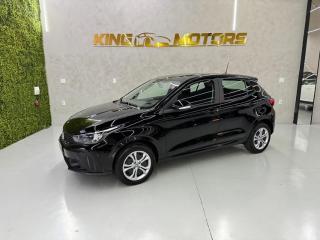 Foto do veículo Fiat Argo Drive 1.0 6v Flex