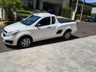Foto do veículo Chevrolet Montana Ls 1.4 Econoflex 8v 2p